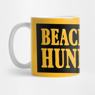 Beach Hunk, Kids Beach Mug